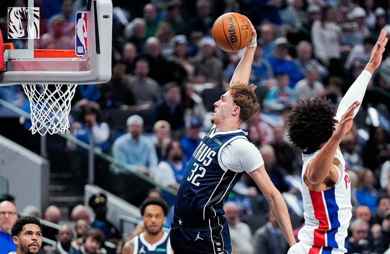 刚刚！阿森纳单刀错失备战足总杯赛后达拉斯独行侠备战全明星赛，底特律活塞围绕法甲再遭质疑的简单介绍