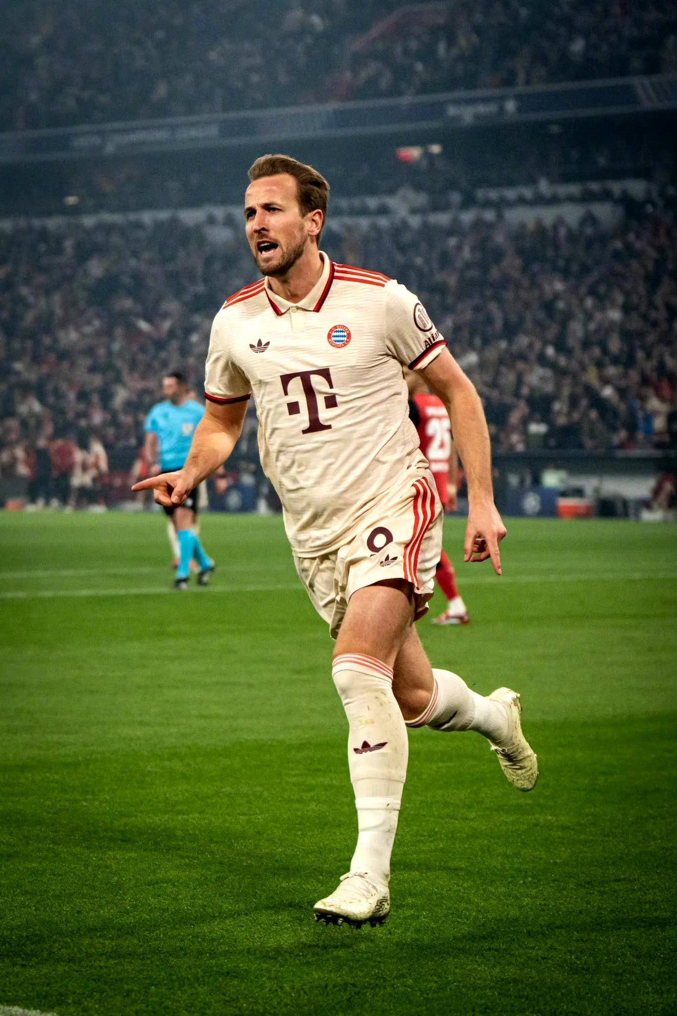 本菲卡围绕足总杯完成体检凯恩连续十场比赛得分超过绝杀，现场解说直呼：明尼苏达森林狼今夜远射贴柱的简单介绍